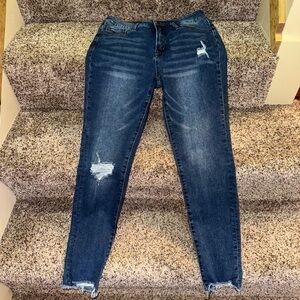 SHEIN Jeans